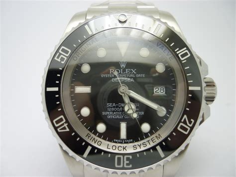 dssd replica rolex submariner|Rolex SeaDweller and DSSD .